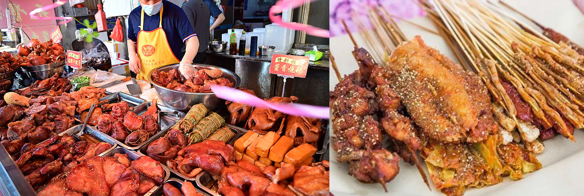 油炸烤串店油煙異味太重，沒(méi)有排煙道怎么辦